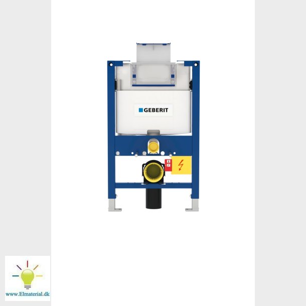 Duofix Omega 82 Cm Top/Front