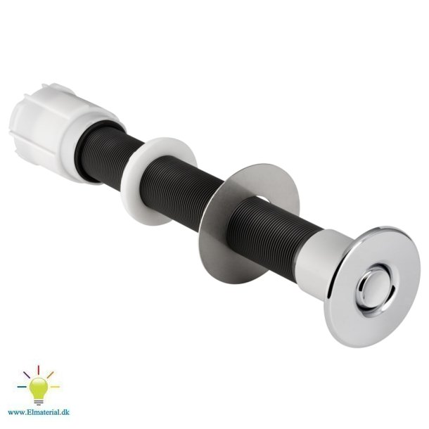 Fingertryk Indbygning I Vg