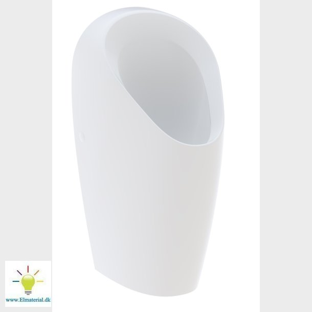 Urinal Selva Vandfri