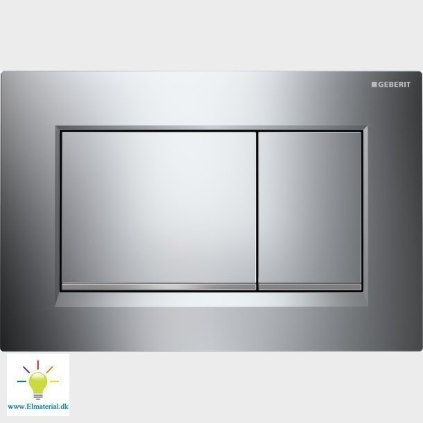 Sigma30 Krom/Matkr/Krom