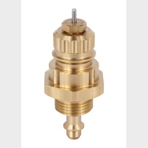 Anpassa. Termomotor Twa-A Ver. C