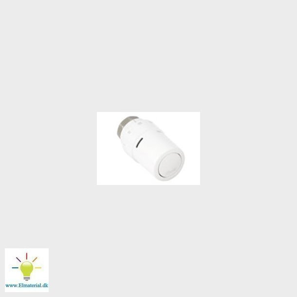 Rax-K, Ral9016 El og vvs materialer