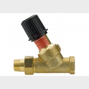 Avdo &ouml;versv&auml;mningsventil