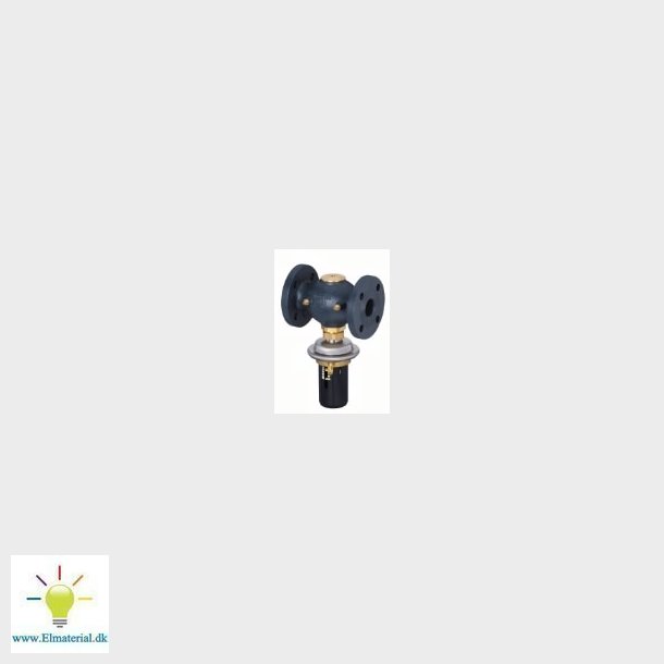 Avp 50 Pn25 Retur, 0,2-1,0 Bar