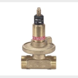 Avpl 15 Dif.Regulator Kvs 1.0