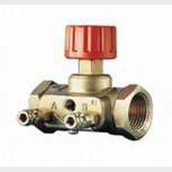 Asv-M25, Rp 1", Kvs 4,0