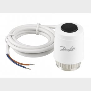 Tv�-Z, 24V, Nc, 5M kabel