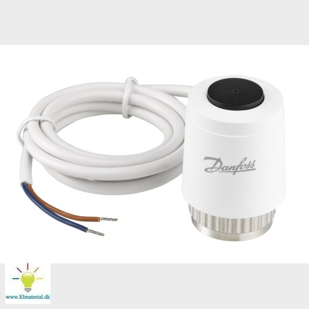 Twa-Z, 24V, Nc, 5M Kabel