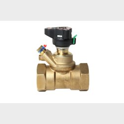 Asv-Bd Dn50 Inkl. Iso.Kap.