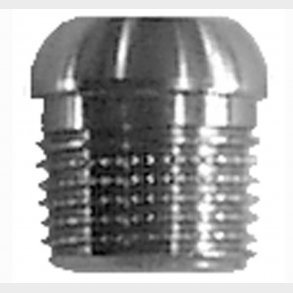 Nippel R1 / 2X24Mm Nickelpl&auml;terad