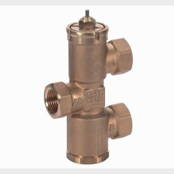 Kovm Vent.Hus Blandev. Kvs 2,0