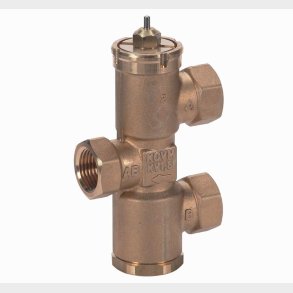 Kovm Vent.Hus Blandev. Kvs 2,0