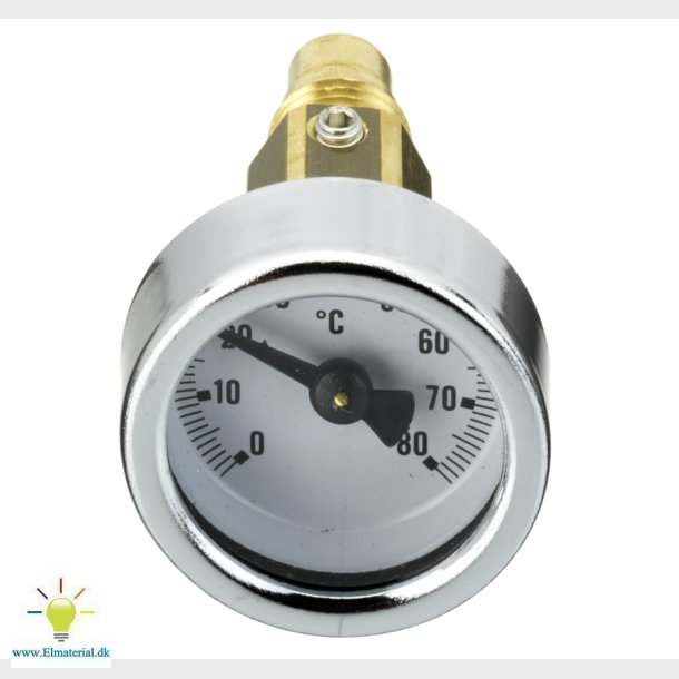 Termometer T/Mtcv