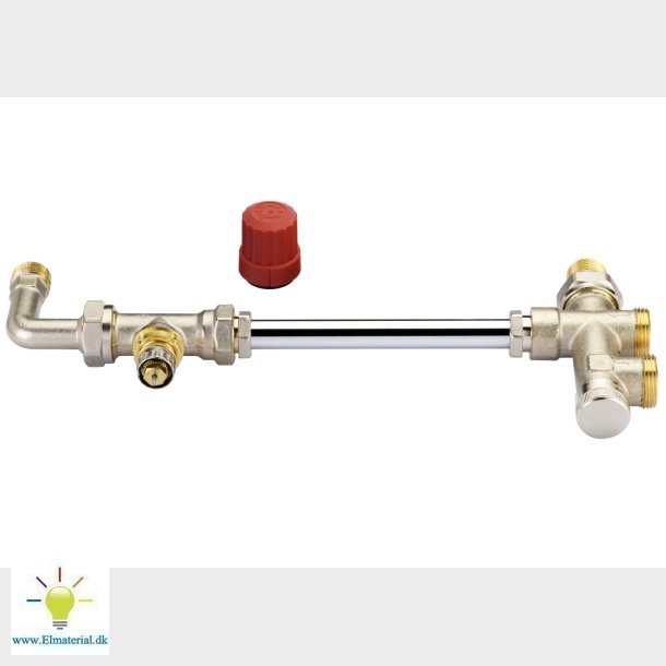 Ra-K,Rad Kob Rp1/2 Venth. For.