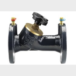 Msv-F2, Dn50, Kvs 53,8 M3/H