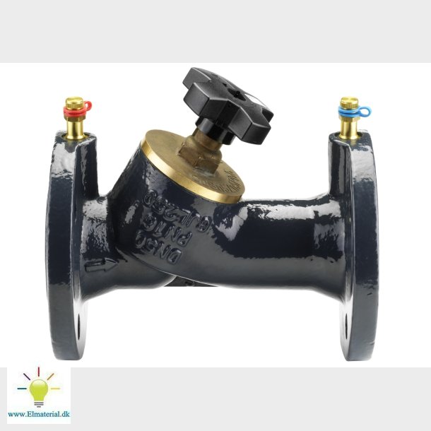 Msv-F2, Dn50, Kvs 53,8 M3/H