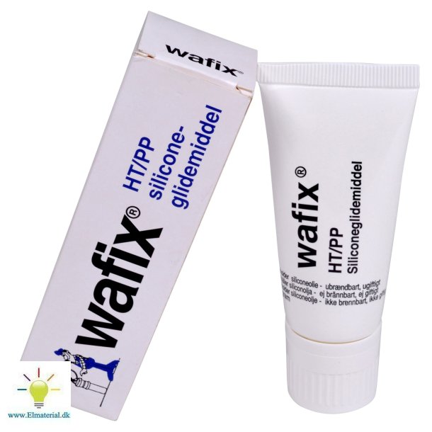 Wafix Silicone Glidemiddel 50