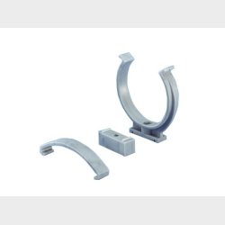 40Mm Gr Klemrrbr. Pp