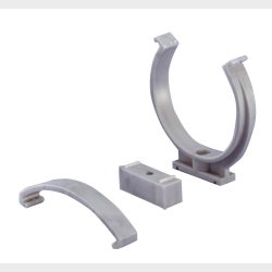 32Mm Gr Klemrrbrer Pp