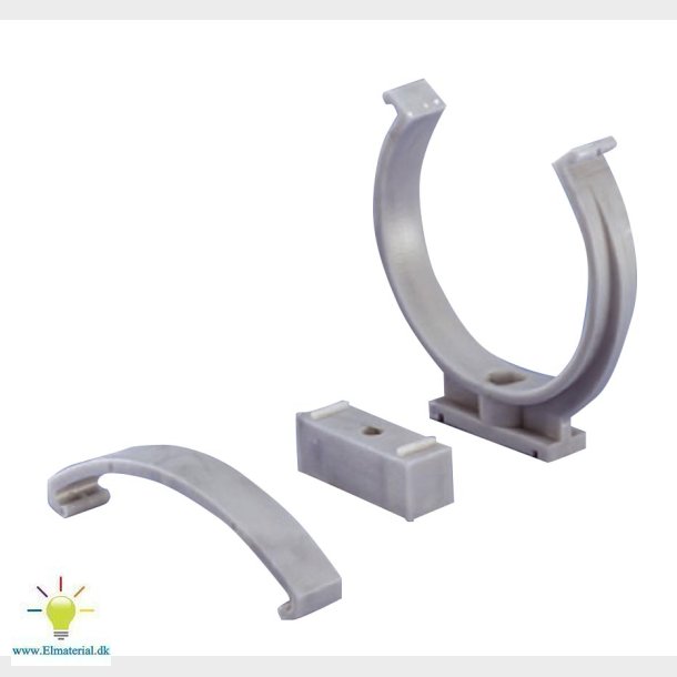 32Mm Gr Klemrrbrer Pp