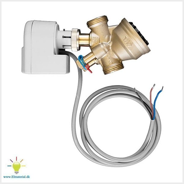 Frico Vlsp32 Ventilkit