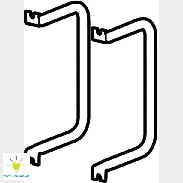 Frico Swb2 Montagebeslag