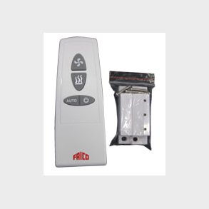 Frico Pa2Dr D&ouml;rrkontakt Funktion.