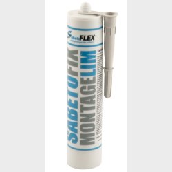 Sabetofix Montagelim Gr 290Ml