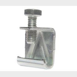 Lindab skrueklemme RJBC galvaniseret