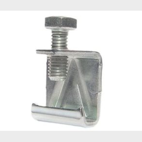 Lindab skrueklemme RJBC galvaniseret