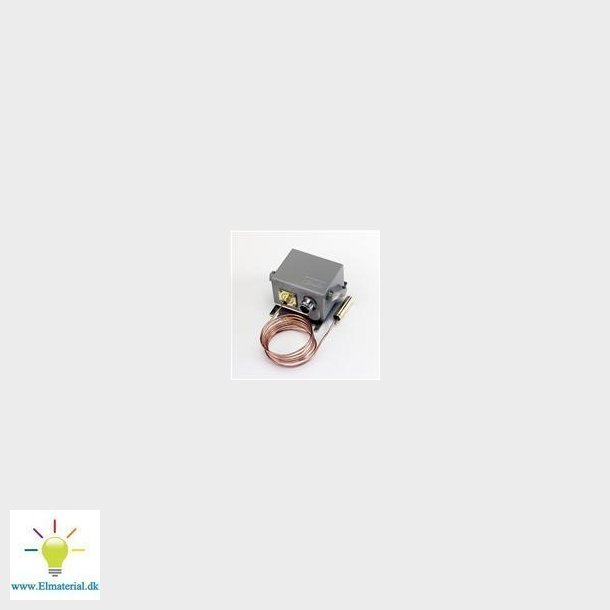 Kps80 Termostat 70-120C Kaprr