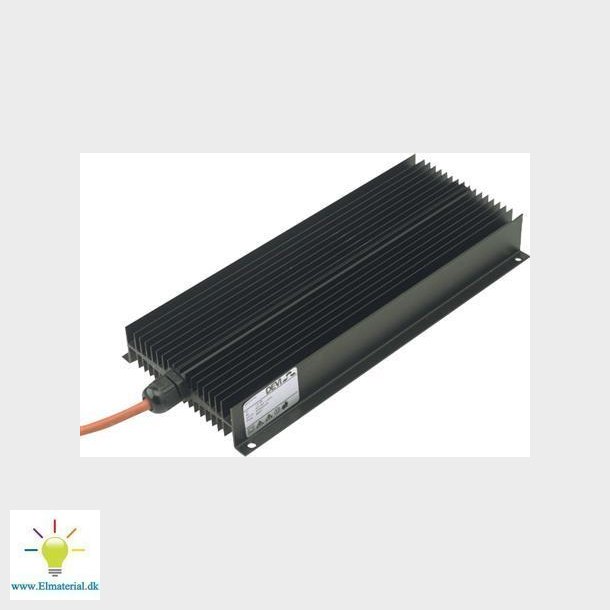 Varmelegeme Devi 40W 110-240V