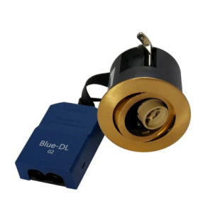 Bl-Dl 66 G2 Gu10 Kip Borstad Mssing