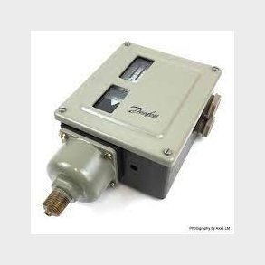 Danfoss Pressostat 017-5191 RT112