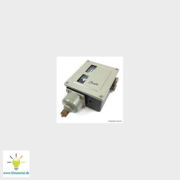 Danfoss Pressostat 017-5191 RT112