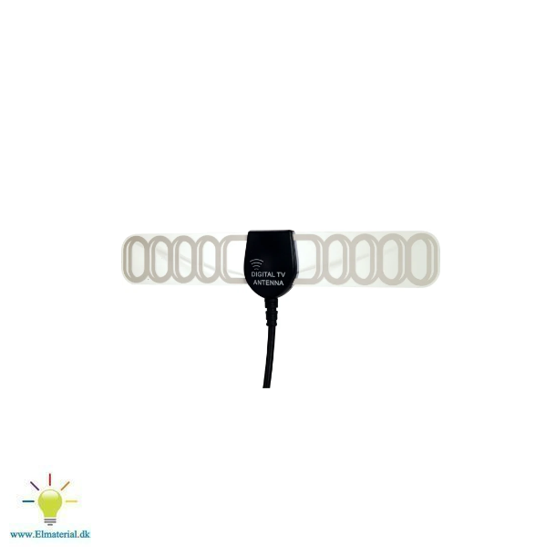 Aktiv Dvb-T-antenn