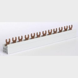 Sljfeskinne 4P Gaffel 16Mm