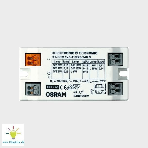 Reaktor Hf Qt-Eco 2X5-13