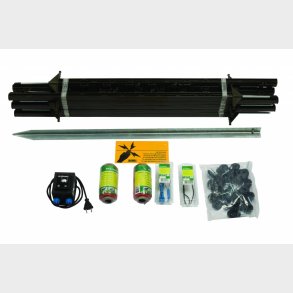 Elephant M8-Compact Fence Kit