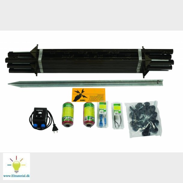 Elephant M8-Compact Hegn Kit