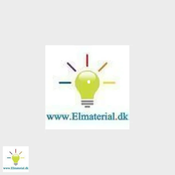 Batterie til HS20 elephant elhegn 12v 6AH