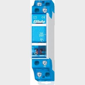 Rel 1Anslut 16A 230V Ac