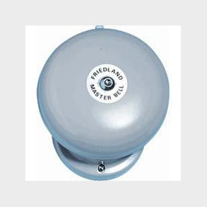 Klokke master bell 24V AC 56-024