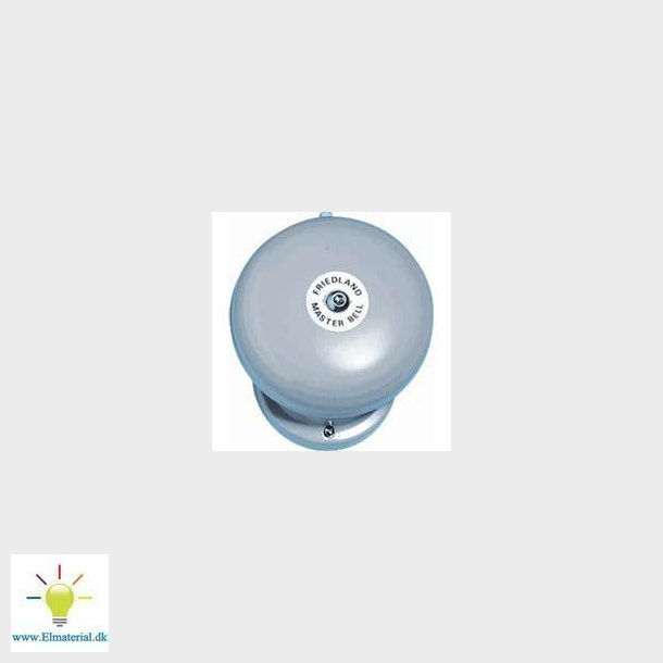 Klokke master bell 24V AC 56-024