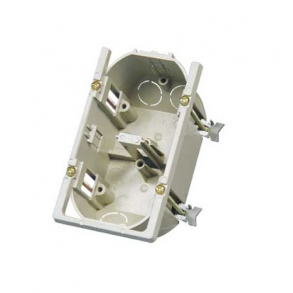 Frontldor - 2,0 M - med 2 st. dragavlastning