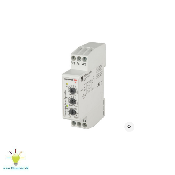 Niveaurel Cld1Ea1Cm24