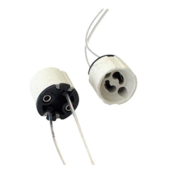 Fatning Gu10 F/Pskruning