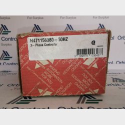 Electromatic H471156380-50Hz 3-Phase