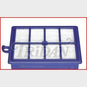 Hepa H13 S-Filter Efs1W Fc8038