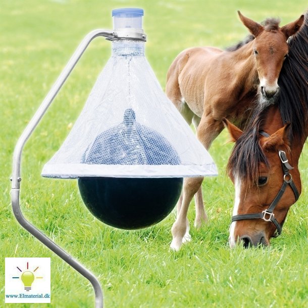 Voss.Farming "Tabanus-Trap" Hestebremseflde